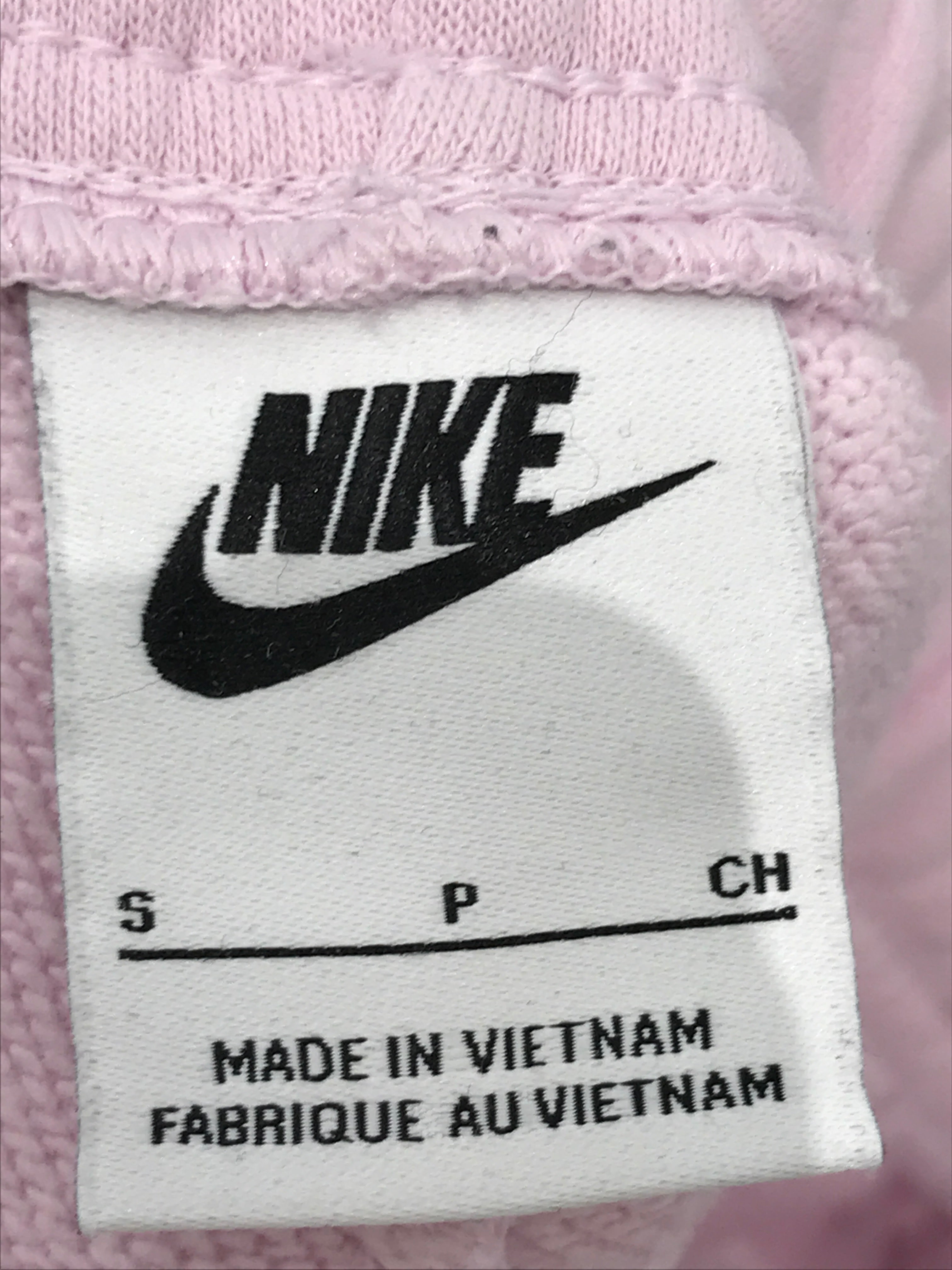 Nike Bukser